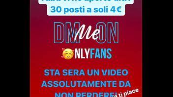 Poi Non Dire Che Sono Cattiva Xvideos