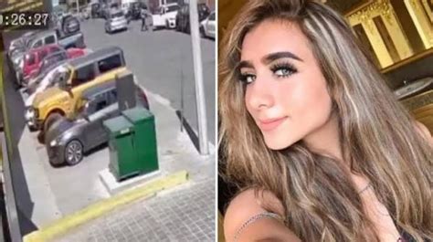 Asesinan A Tiros A La Influencer Vielka Pulido Y A Su Pareja El Sol