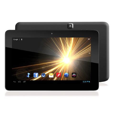 @Tab 10` Dual Core Touch-Screen Portable Wireless Tablet PC Android 4.1 ...