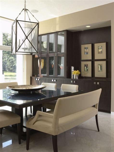 10 Splendid Square Dining Table Ideas for a Modern Dining Room | Modern Dining Tables