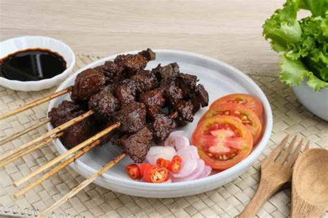 5 Tips Sehat Makan Daging Kurban Saat Iduladha Mudah Diterapkan