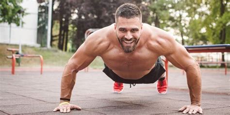 21 Benefits Of Push Ups That Will Blow Your Mind