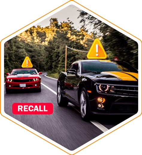 Vehicle Recalls API: Simplifying the Recall Management Process Vehicle ...