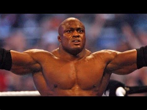 HOW TO CREATE BOBBY LASHLEY IN WWE 2K17 YouTube