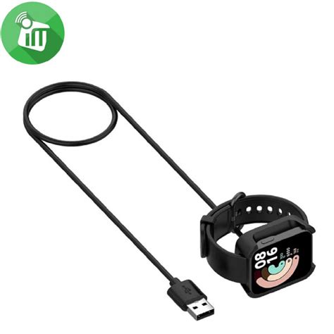 Ipower Dock Charging Cable For Xiaomi Mi Watch Lite Redmi Watch