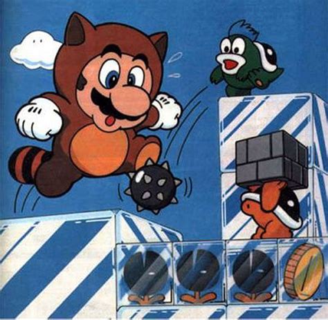 Super mario bros3 | Unwikiepdia Wiki | Fandom