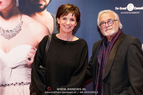 Evita Premiere Bnnews Nl