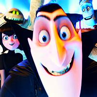 Hotel Transylvania - Animated Movies Icon (39560677) - Fanpop