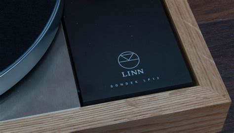 Linn Majik LP12 HiFi Turntable Review | AVForums