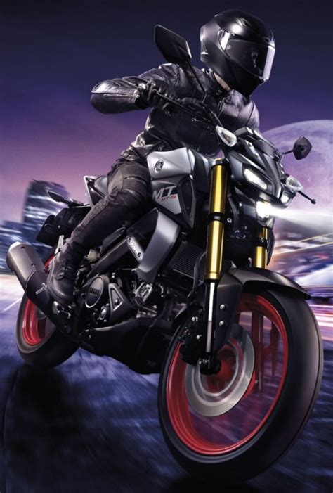 Yamaha Mt India Launch On March Bookings Open Maxabout News