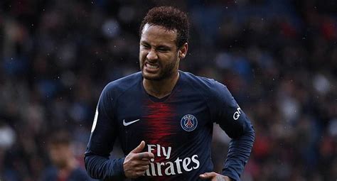 Neymar Rompe Su Silencio Y Se Confiesa Todos Sabían Que No Quería Regresar Al Psg Video