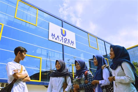 Berita Etika Yang Harus Dimiliki Oleh Mahasiswa Masoem University