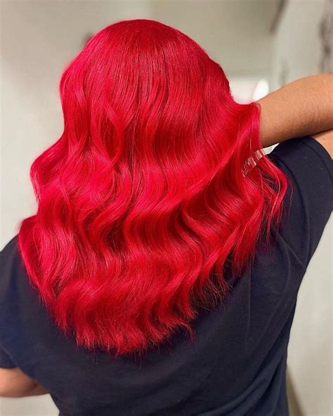 25 Splendid Red Hair To Inspire You Red Hair Hair Vibrant Hair Colors