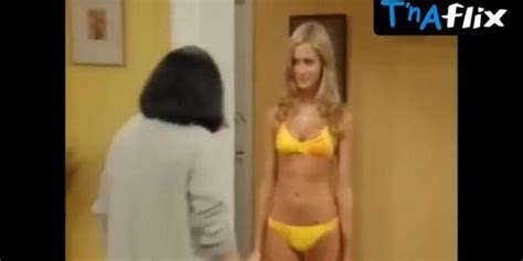 Julieta Prandi Bikini Scene In Pone A Francella Tnaflix
