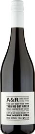 A R Shiraz Viognier 2014 Naked Wines
