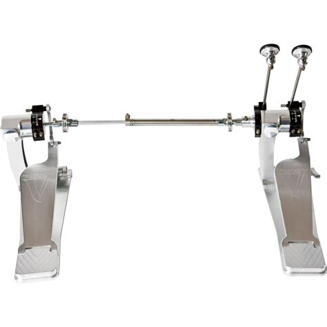 Trick Drums Pro 1 V Detonator Double Bass Drum Pedal Just Drums