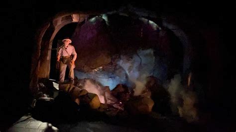 Indiana Jones Adventure Refurbishment to Only Last Three Days at Disneyland - WDW News Today