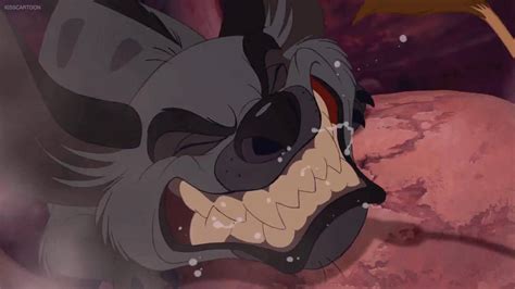 The Lion King 1994 Banzai 3 By Giuseppedirosso On Deviantart