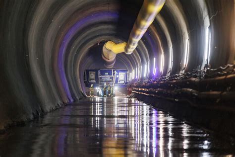 Tunnel Del Brennero Cresce Ma Battuta D Arresto In Germania Politica