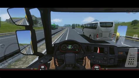 MUNICH TO NUREMBERG POV GAMEPLAY UNCUT TRUCKERS OF EUROPE 3