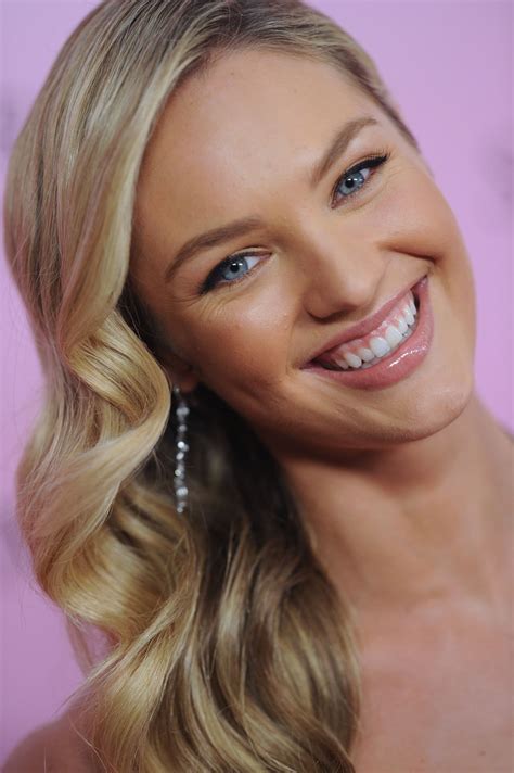 Picture Of Candice Swanepoel