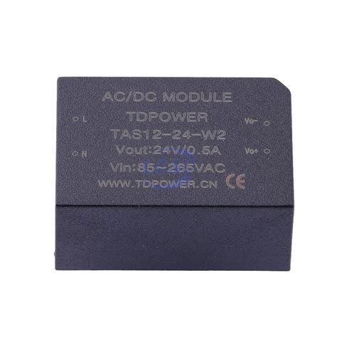 Tas W Tdpower Power Modules Jlcpcb