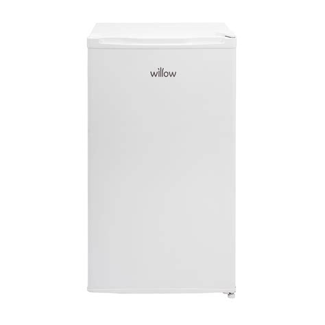 Buy Willow W48UFIW 101L Under Counter Fridge With Reversible Door