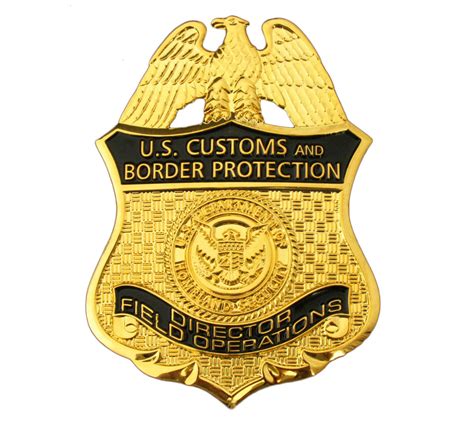 CBP – Cop Collectibles