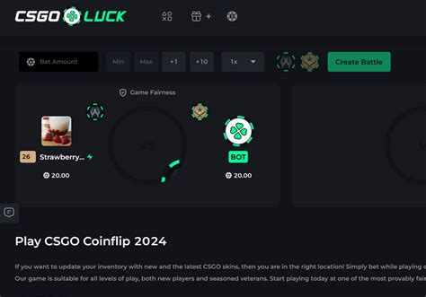 Best Cs2 Csgo Coinflip Sites Our Top 10 Picks Ranked Token Offerings