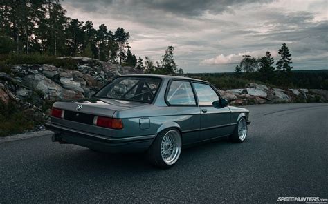 BMW E21 Wallpapers - Wallpaper Cave