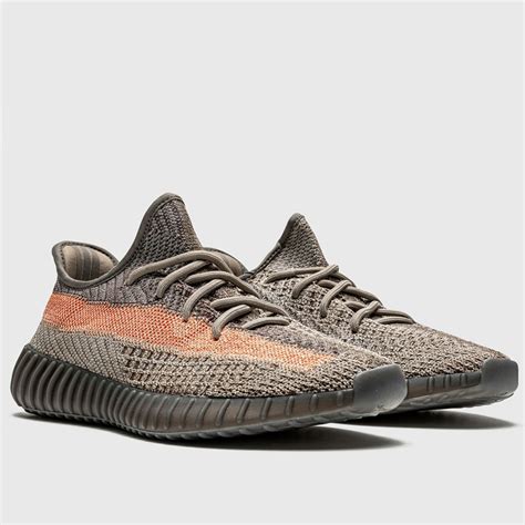 Купить Yeezy Boost 350 V2 Ash Stone, бесплатная доставка по РФ