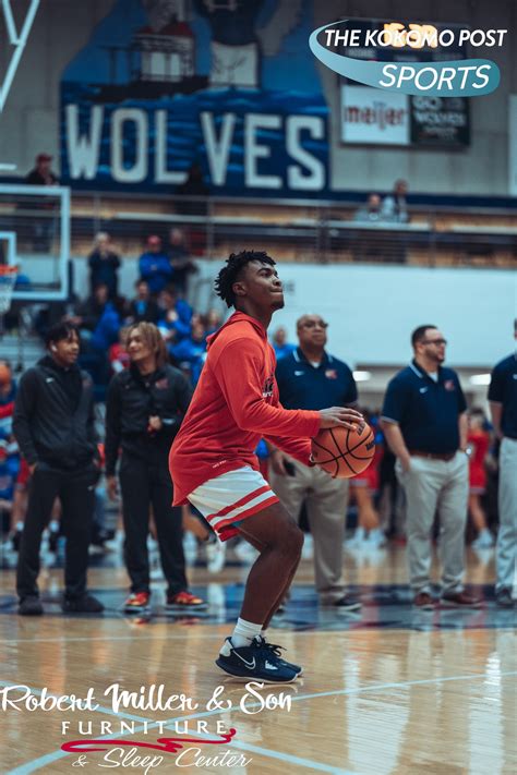 FINAL FLORY: Kokomo Moves On To Final Four After Beating Fort Wayne