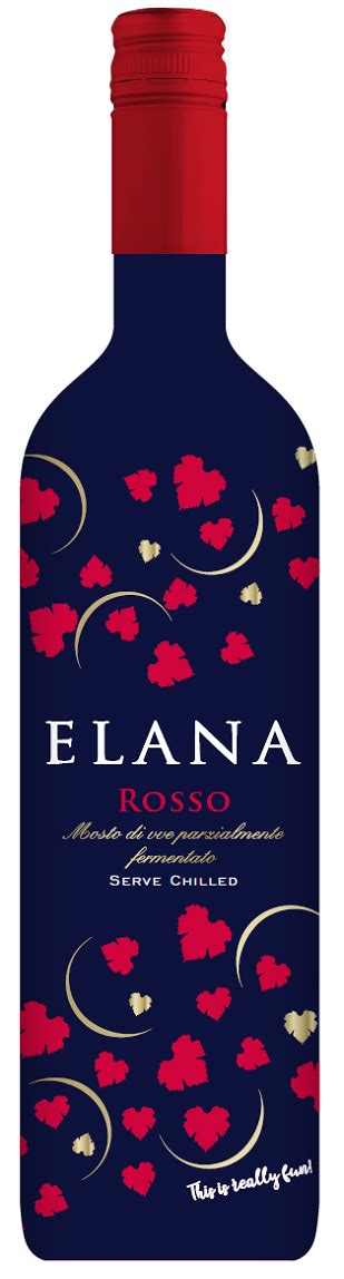 Elana Rosso — Knows Imports