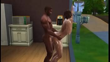 Sims XVIDEOS