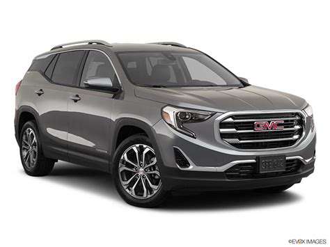 2020 Gmc Terrain Reviews Price Specs Photos And Trims Driving Ca