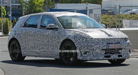 Production-Ready 2023 Hyundai Ioniq 5 N Spied Wearing New Camo