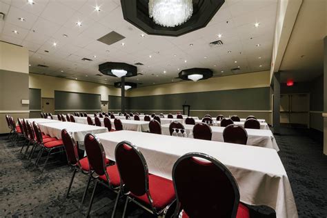 Hotel Blackfoot - Calgary, AB - Wedding Venue