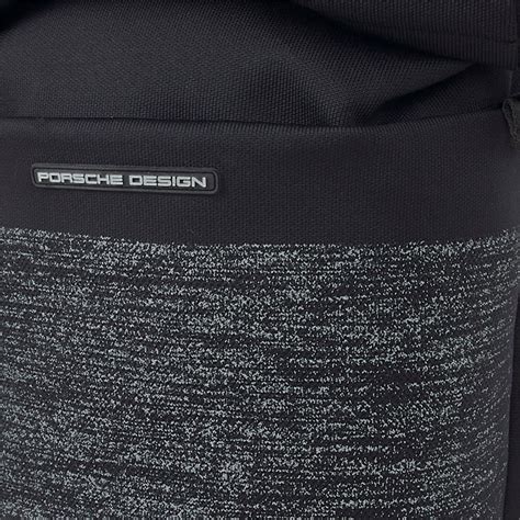 Mochila Evoknit Porsche Design Puma