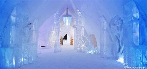 Hotel de Glace, Québec Review | The Hotel Guru