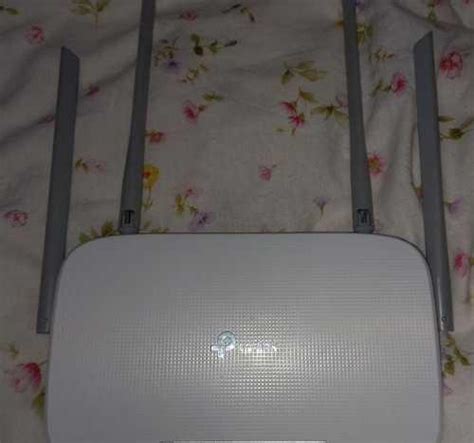 Wifi роутер tp link archer ec220 g5 Санкт-Петербург | Комьютерные ...