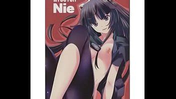 Guilty Crown Hentai XNXX