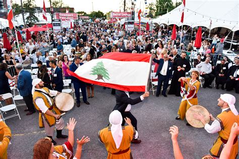 Join Us — The Ottawa Lebanese Festival
