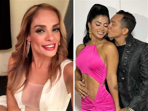 Alma Cero Responde A Kimberly Flores Y Edwin Luna Actitudfem