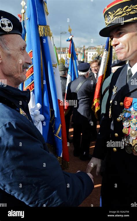 Wwi Armistice Celebration France Hi Res Stock Photography And Images