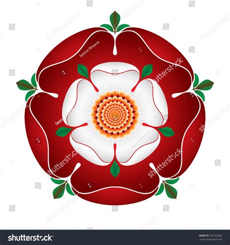 379 Tudor Rose Vector Images, Stock Photos & Vectors | Shutterstock