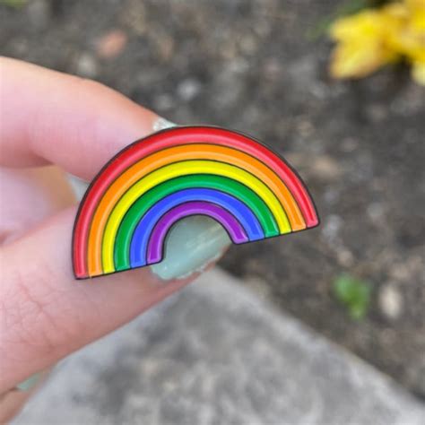 Rainbow Etsy Uk