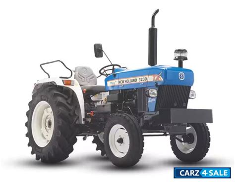 New Holland 3230 Tx Super 4wd Tractor Price Specs Mileage Colours Photos And Reviews Carz4sale