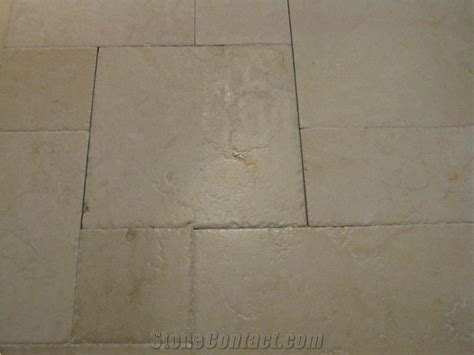 Halila Slabs A51 Halila Beige Limestone From United States