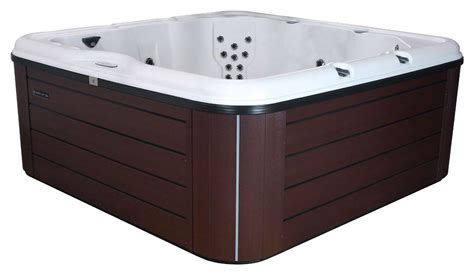Nordic Hot Tubs Sport Edition Encore SE Hot Tub Hot Tubs Swim Spas