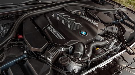 2020 BMW 840i Has a Six-Cylinder Engine with 335 HP | AutoMoto Tale